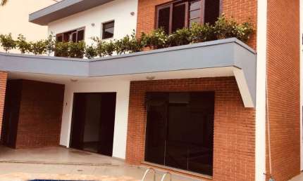 Casa em condomínio fechado com 4 quartos para alugar na Alameda das Dracenas, 417, Alphaville, Santana de Parnaíba por R$ 14.500