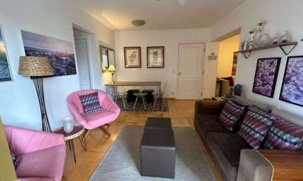 Apartamento com 3 quartos à venda na Avenida Cauaxi, 189, Alphaville Centro Industrial e Empresarial/Alphaville., Barueri por R$ 1.200.000