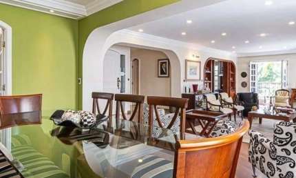 Apartamento com 4 quartos à venda na Largo Senador Raul Cardoso, 220, Vila Clementino, São Paulo por R$ 2.750.000