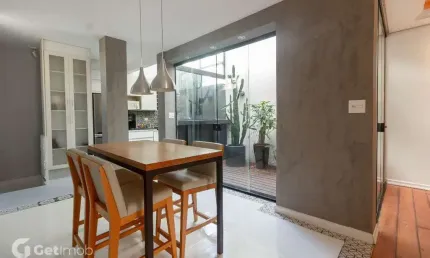 Casa com 3 quartos à venda na ettore federeghi, 440, vila mariana, são paulo por r$ 2.200.000