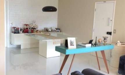 Apartamento para alugar na Avenida Oiapoque, 65, Alphaville Centro Industrial e Empresarial/Alphaville., Barueri por R$ 13.200