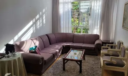 Casa com 3 quartos à venda na bryaxis, 7, vila nova conceição, são paulo por r$ 4.280.000