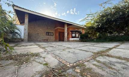 Terreno em condomínio fechado à venda na Alameda Hydra, 37, Alphaville, Santana de Parnaíba por R$ 1.800.000