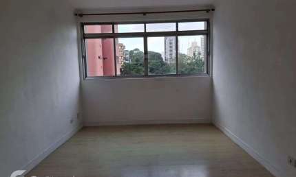 Apartamento com 3 quartos à venda na Rua Lisboa, 1100, Cerqueira César, São Paulo por R$ 805.000