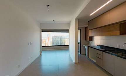 Apartamento com 2 quartos à venda na Alameda Mamoré, 481, Alphaville Centro Industrial e Empresarial/Alphaville., Barueri por R$ 1.800.000