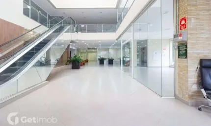 Prédio para alugar na Avenida Francisco Matarazzo, 941, Água Branca, São Paulo por R$ 250.000