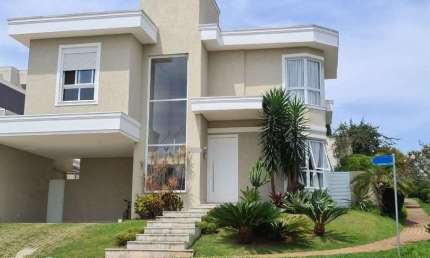 Casa em condomínio fechado com 3 quartos para alugar na Alameda Pégasus, 253, Alphaville, Santana de Parnaíba por R$ 28.000