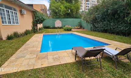 Casa em condomínio fechado com 4 quartos para alugar na Alameda Rússia, 81, Alphaville Centro Industrial e Empresarial/Alphaville., Barueri por R$ 43.000