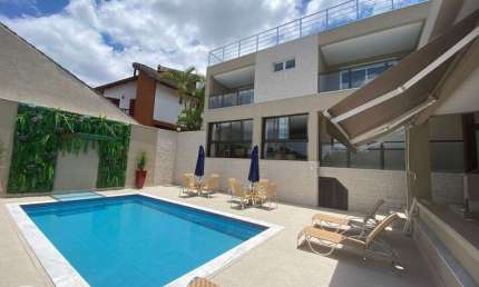 Casa em condomínio fechado com 4 quartos para alugar na Alameda Noruega, 253, Alphaville Centro Industrial e Empresarial/Alphaville., Barueri por R$ 70.000