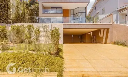 Casa em condomínio fechado com 4 quartos para alugar na Luxemburgo, 429, Alphaville Centro Industrial e Empresarial/Alphaville., Barueri por R$ 65.915
