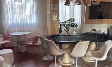 Apartamento com 1 quarto para alugar na Avenida Anápolis, 520, Vila Nilva, Barueri por R$ 3.500