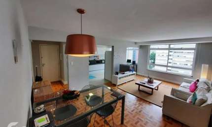 Apartamento com 2 quartos à venda na Avenida Angélica, 1648, Higienópolis, São Paulo por R$ 1.350.000