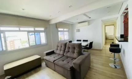 Apartamento com 2 quartos à venda na Rua Bartira, 485, Perdizes, São Paulo por R$ 870.000