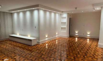 Apartamento com 3 quartos para alugar na Rua Itacolomi, 570, Higienópolis, São Paulo por R$ 10.000