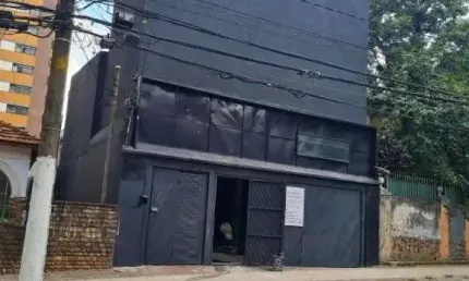 Sala comercial à venda na Rua Loefgren, 1611, Vila Clementino, São Paulo por R$ 7.500.000