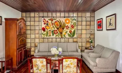 Casa com 4 quartos à venda na Rua Payaguas, 63, Aclimação, São Paulo por R$ 3.500.000