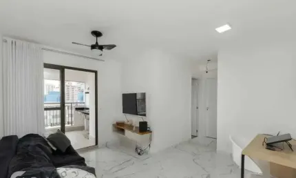 Apartamento com 2 quartos à venda na avenida nazaré, 2118, ipiranga, são paulo por r$ 750.000