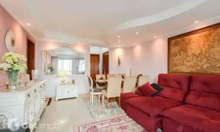 Apartamento com 3 quartos à venda na rua madre de deus, 795, mooca, são paulo por r$ 890.000