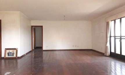 Apartamento com 4 quartos à venda na Praça Monte Castelo, 71, Butantã, São Paulo por R$ 1.600.000