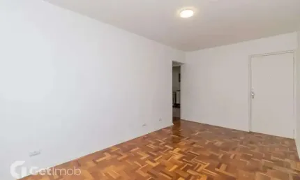 Apartamento com 2 quartos à venda na Rua Barão de Tatuí, 57, Vila Buarque, São Paulo por R$ 495.000