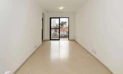 Apartamento com 2 quartos à venda na Avenida Onze de Junho, 600, Vila Clementino, São Paulo por R$ 620.000