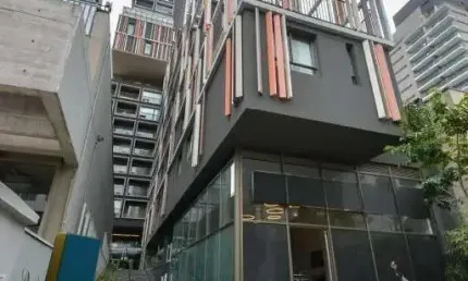 Apartamento com 1 quarto à venda na Rua Doutor Melo Alves, 262, Cerqueira César, São Paulo por R$ 930.000
