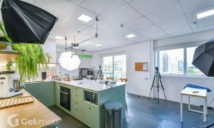 Sala comercial à venda na Rua Pais Leme, 215, Pinheiros, São Paulo por R$ 550.000