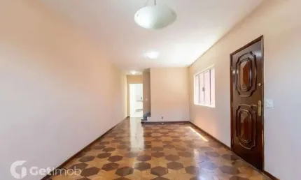 Casa com 3 quartos à venda na Rua Georgina de Albuquerque, 123, Parque Jabaquara, São Paulo por R$ 680.000