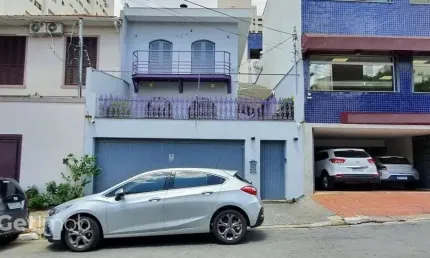 Sala comercial para alugar na Rua Artur de Almeida, 195, Vila Mariana, São Paulo por R$ 11.800