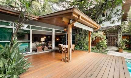 Casa com 4 quartos à venda na Resedá, 379, Cidade Jardim, São Paulo por R$ 4.800.000