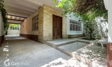 Casa com 3 quartos à venda na alameda dos araés, 969, planalto paulista, são paulo por r$ 1.100.000