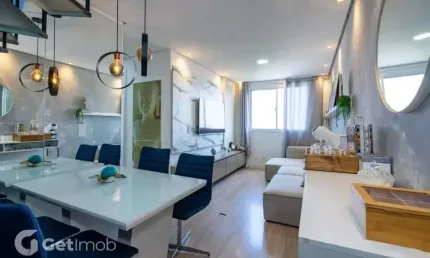 Cobertura com 3 quartos à venda na Rua Doutor Carlos Aldrovandi, 85, Jardim Parque Morumbi, São Paulo por R$ 720.000