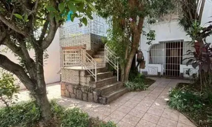 Casa com 4 quartos à venda na rua safira, 276, aclimação, são paulo por r$ 1.900.000