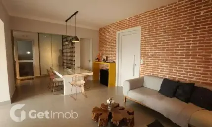 Apartamento para alugar na Avenida Copacabana, 348, Empresarial 18 do Forte, Barueri