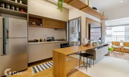 Apartamento com 2 quartos à venda na avenida rubem berta, 850, indianópolis, são paulo por r$ 1.490.000