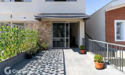 Casa com 3 quartos à venda na nicolau zarvos, 167, parque jabaquara, são paulo por r$ 649.000