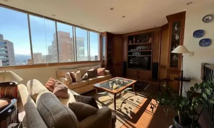 Apartamento com 3 quartos à venda na Rua São Vicente de Paulo, 178, Santa Cecília, São Paulo por R$ 1.290.000