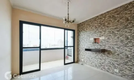 Apartamento com 3 quartos à venda na Rua Doutor Elisio de Castro, 465, Vila Dom Pedro I, São Paulo por R$ 799.000