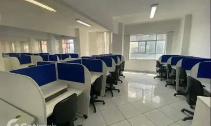 Sala comercial para alugar na Rua Líbero Badaró, 158, Centro, São Paulo por R$ 17.000