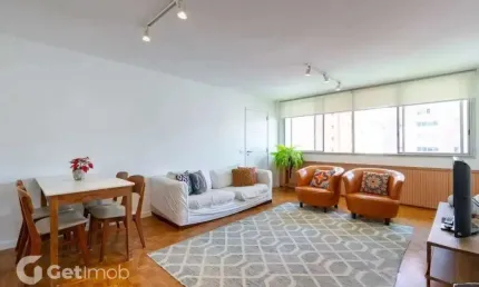 Apartamento com 3 quartos à venda na rua jacurici, 166, itaim bibi, são paulo por r$ 1.907.000