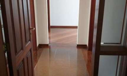 Apartamento com 4 quartos para alugar na Avenida Cauaxi, 363, Alphaville Centro Industrial e Empresarial/Alphaville., Barueri por R$ 12.000