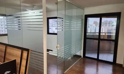 Sala comercial à venda na rua coronel oscar porto, 736, paraíso, são paulo por r$ 960.000