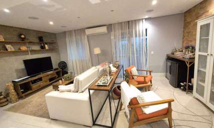 Apartamento com 2 quartos à venda na Rua Abdo Ambuba, 75, Vila Andrade, São Paulo por R$ 850.000