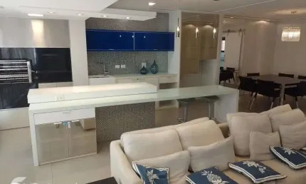 Apartamento com 3 quartos à venda na Rua Afonso de Freitas, 739, Paraíso, São Paulo por R$ 3.250.000