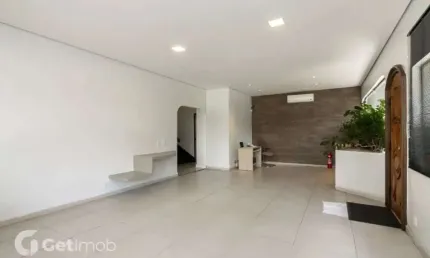 Casa com 3 quartos à venda na Rua Manuel da Nóbrega, 1570, Paraíso, São Paulo por R$ 3.948.000