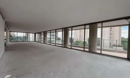 Apartamento com 4 quartos à venda na rua do livramento, 250, vila mariana, são paulo por r$ 27.400.000