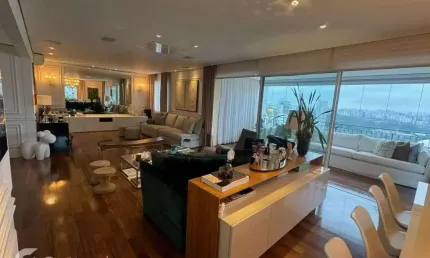 Apartamento com 5 quartos à venda na rua tutóia, 469, vila mariana, são paulo por r$ 6.990.000