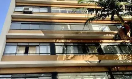 Sala comercial à venda na Avenida Brigadeiro Luís Antônio, 3333, Jardim Paulista, São Paulo por R$ 4.000.000