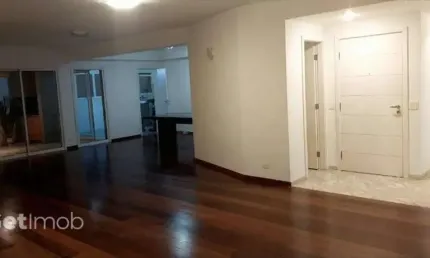 Apartamento com 3 quartos para alugar na Rua Doutor Rafael de Barros, 336, Paraíso, São Paulo por R$ 15.000