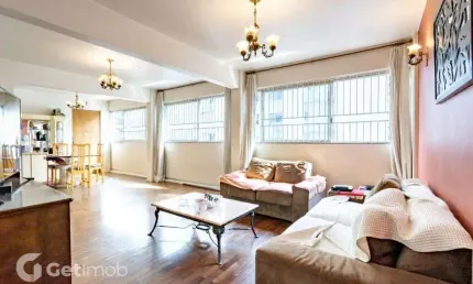 Apartamento com 3 quartos à venda na rua teixeira da silva, 392, paraíso, são paulo por r$ 1.390.000